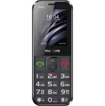 Maxcom MM730 černá (MM730)