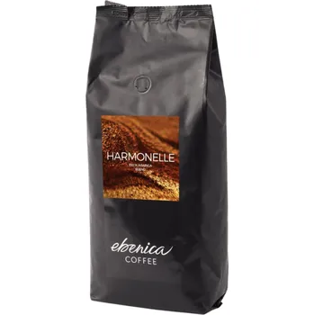 Káva Ebenica Harmonelle 1kg