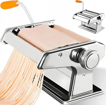 Strojek na těstoviny Ruční strojek na těstoviny a těsto