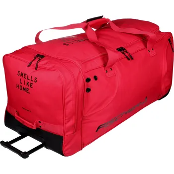 Fischer Player Bag JR S25 taška s kolečky Fischer