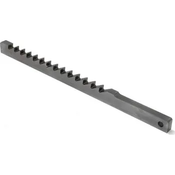 dílenský stroj BOW Drážkovací jehla š. 16 mm, 1051160.W