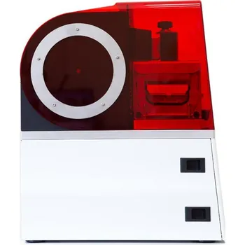 3D tiskárna 3D tiskárna Asiga MAX X - 27 µm (52 × 29 × 75 mm) / 385 nm (UV)