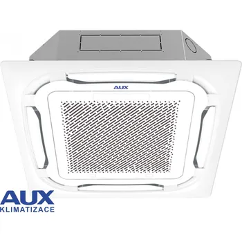 Klimatizace AUX 7,0 kW Kazetová klimatizace 4-směrná AUX-C-24CAC – split