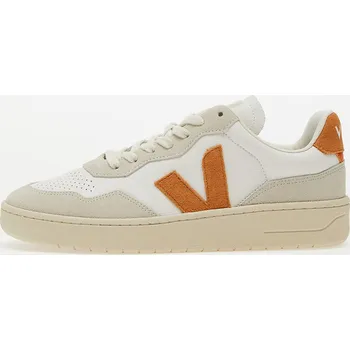 Pánské tenisky Tenisky Veja V-90 Extra White/ Umber EUR 44