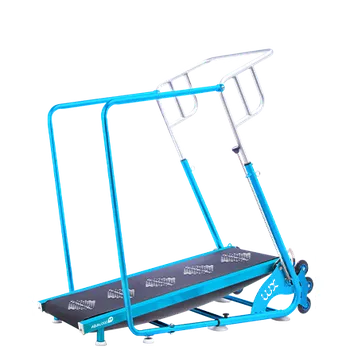 Běžecký pás Vodní běžecký pás hliník Waterflex Aquajogg Air