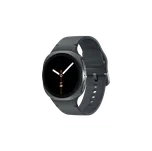 Samsung Galaxy Watch8 (LTE, 40 mm) Graphite