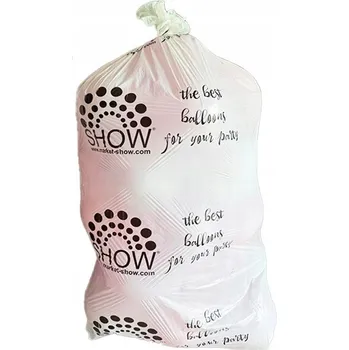 Sáček na potraviny Sáček na přepravu balónků 210 x 110 cm (1 ks)