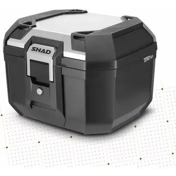 Zavazadlo na motocykl SHAD TR41 Terra
