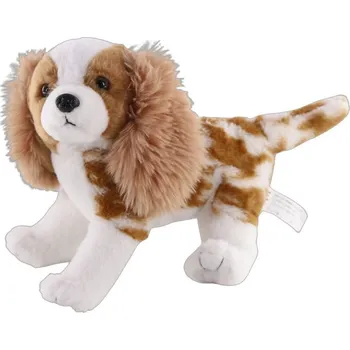 plyšák Kavalír King Charles španěl 26 cm