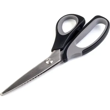 Galanterie Entlovací nůžky KAI délka 23 cm Balení: 1 ks, Varianta: černá - 4901601004083