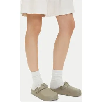 Dámské pantofle Nazouváky Hunter CEO-W-835123 Béžová 38