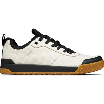 Pánské cyklistické tretry boty na kolo pánské RIDE CONCEPTS ACCOMPLICE CLIP off white - 42