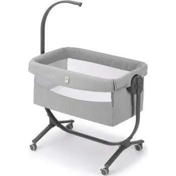 Dětská postýlka Cam Přístavná postýlka Cullami Col.T169 2. Jakost