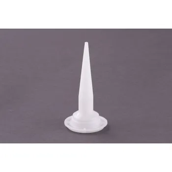 Vytlačovací pistole LOBSTER Náhradní špička k hliníkovému lisu na tmely MASIPRO