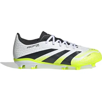 Kopačky Dětské Lisovky ADIDAS PREDATOR LEAGUE FG/MG J JI1125 – Bílá 33