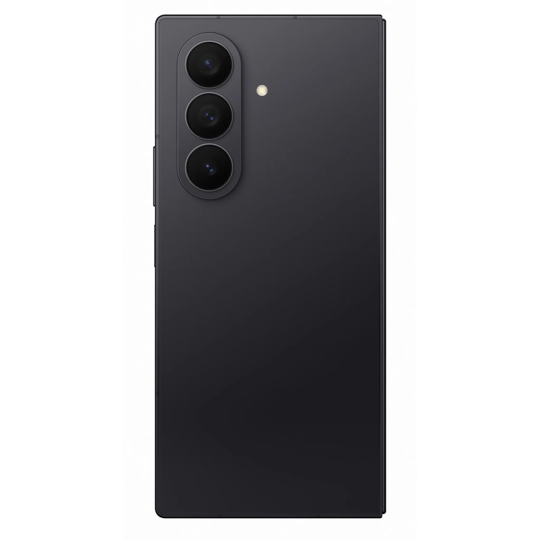 Fotografie 4 - Mobilní telefon Samsung Galaxy Z Fold7 512 GB Jetblack