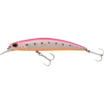 Berkley Wobler DEX Bullet Jerk Pink Shrimp - 11 cm 17,4 g