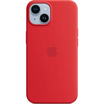 Pouzdro na mobilní telefon Apple Silicone Case MagSafe pro Apple iPhone 14
