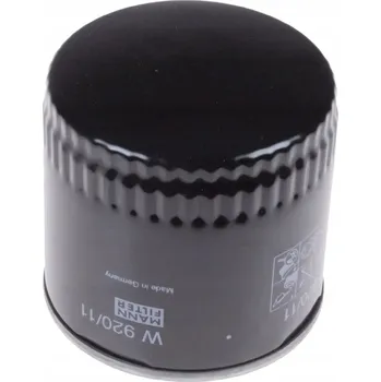 Kabinový filtr Blue Print ADH22111