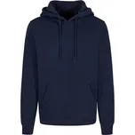 New Morning Studios Unisex mikina NM010 Navy XXS