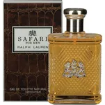 Ralph Lauren Safari Man - EDT 125 ml + 2 měsíce na vrácení zboží