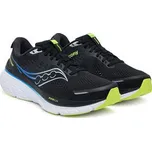 Saucony Běžecké boty Guide 18 S20998 Černá 44_5