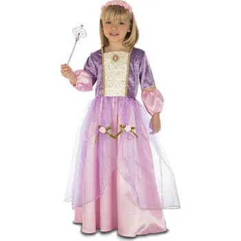 Karnevalový kostým Dětský kostým Princezna