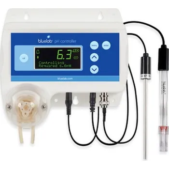 Bazénová chemie Bluelab pH Controller