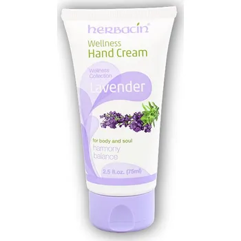 Péče o ruce Hand Cream LAVANDER - tuba 75ml