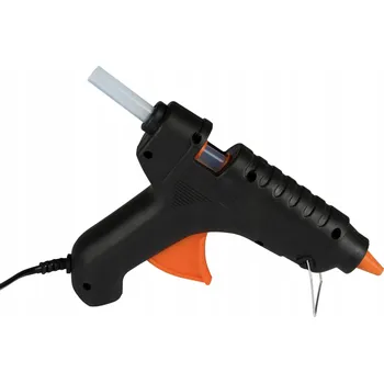 Tavná pistole Tavná pistole Proskit 04703 11 mm 100 °C