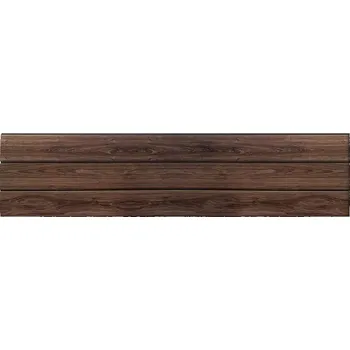 UNISPO Dřevo Eben 50 x 200 x 3,5 cm 1 m2