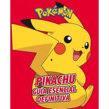 Osobní rozvoj PIKACHU – Varios Autores (ES)