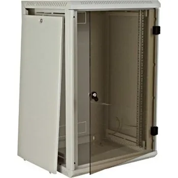 Rozvaděč Rozvaděč nástěn. 9U DW096060 SCH fgFORTE s.r.o. 45-04-097-36060