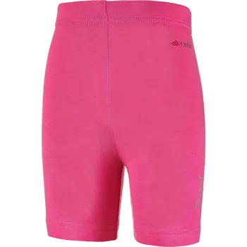 Chlapecké kraťasy Little Angel kraťasy tenké ANGEL Outlast® - tm.růžová Velikost: 122