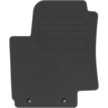 autokoberec Kobercové rohožky Edecor velurové 1 ks.