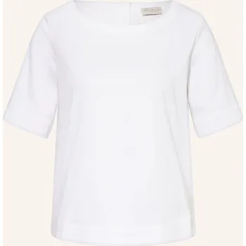 Milano Italy Dámská Halenka, bílá, 46