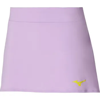 Mizuno Flex Skort - Crocus Petal Velikost: L