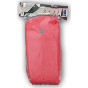 Chránič holeně pro bojový sport Chrániče holení a nártů SHIN PAD PS-6006 M pod kolenem 24.5-26.5 obv.chodidl 20.5-22.5