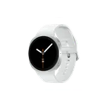 Samsung Galaxy Watch8 (Bluetooth, 44 mm) Silver