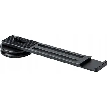 Bezpečnostní kamera Bracket JJC HG-CB1 se studenou patkou