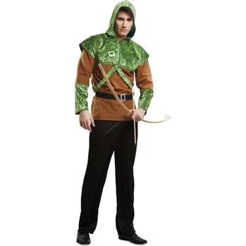 Karnevalový kostým Kostým - Lukostřelec