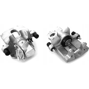 Brzdový třmen Brzdový třmen GT-Bergmann GT80-385