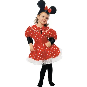 Karnevalový kostým Dětský kostým - Myšička