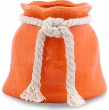 Váza Váza Goliat keramická 10,5 x 9,5 cm