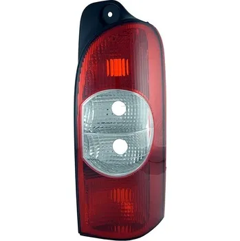 Zadní světlomet ACI RENAULT MASTER 03- -04 zadní světlo (bez objímek) P