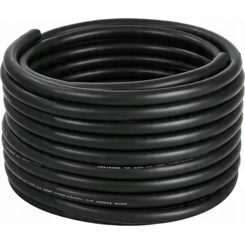 Napájecí kabel Vevor 3 x 2,5 kulatý Kulatý kabel (pramen)