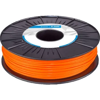 Filament BASF Ultrafuse® PET Filament - 0.75 kg / Orange Orange / 2.85 mm