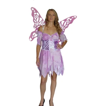 Kostým - Motýlek