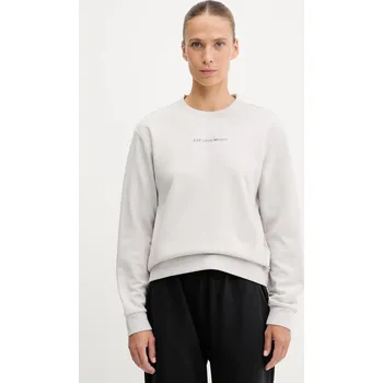 Pánská mikina Mikina EA7 Emporio Armani AF10443.7W000799 šedá 09X, vel. L