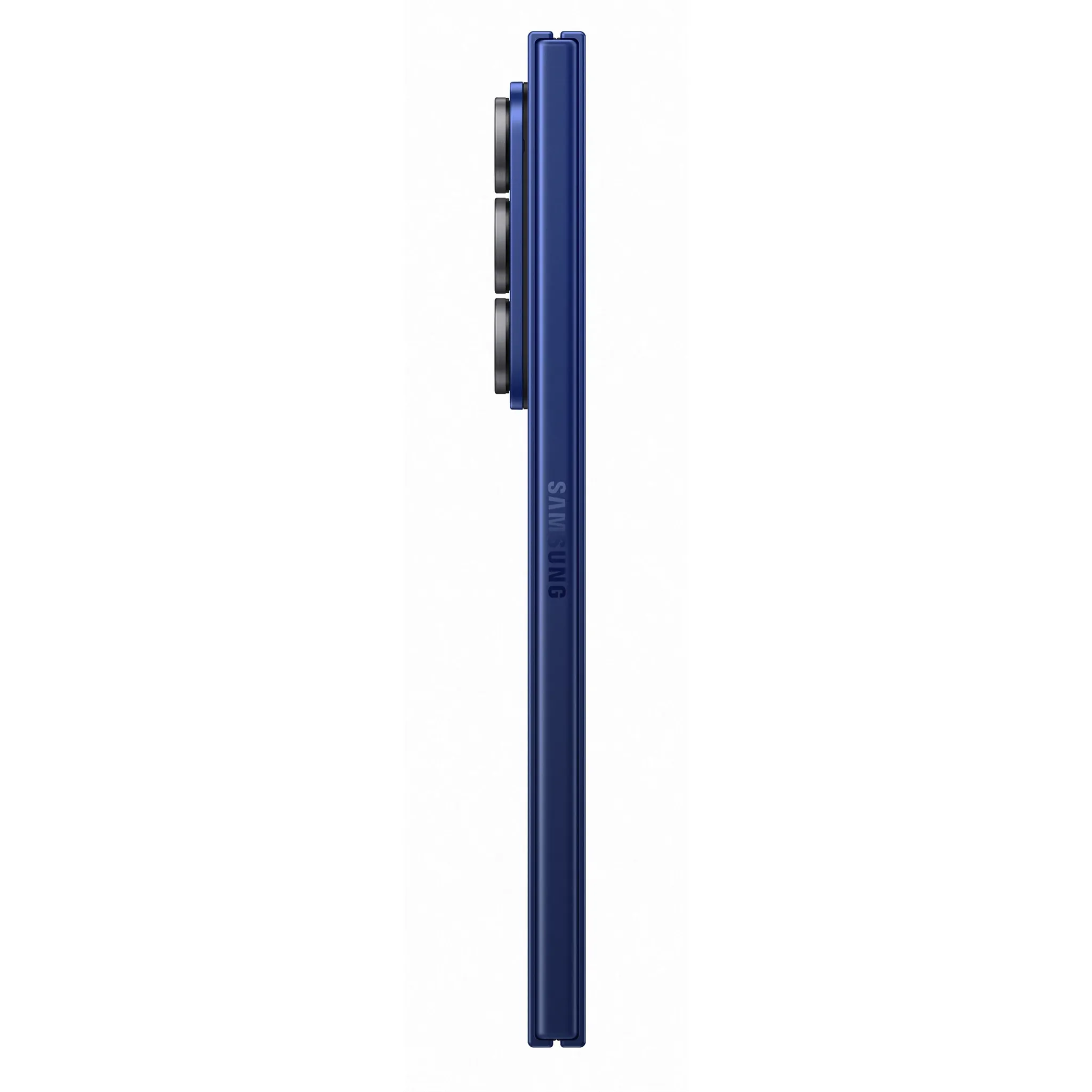 Fotografie 6 - Mobilní telefon Samsung Galaxy Z Fold7 512 GB Blue Shadow